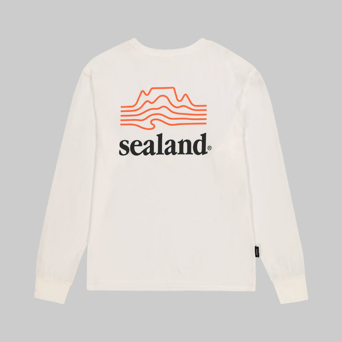 Core Logo Long Sleeve