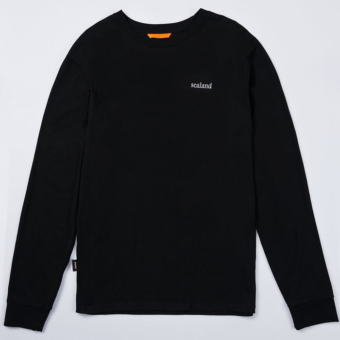 Core Logo Long Sleeve