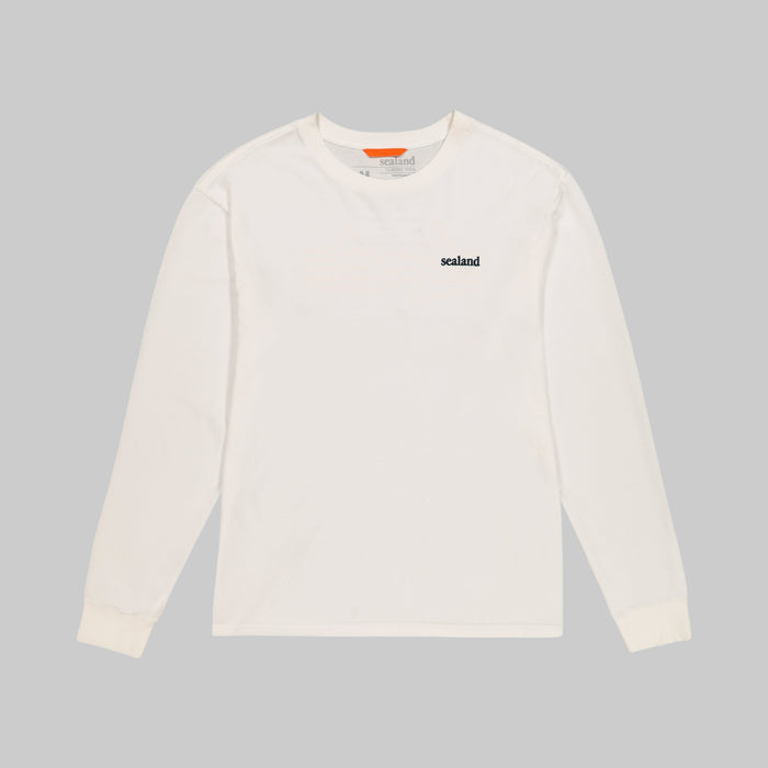 Core Logo Long Sleeve