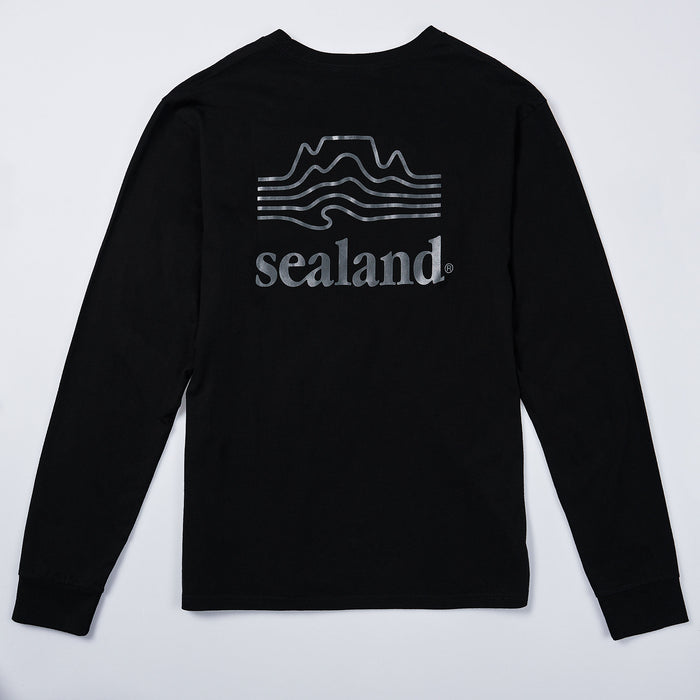 Core Logo Long Sleeve
