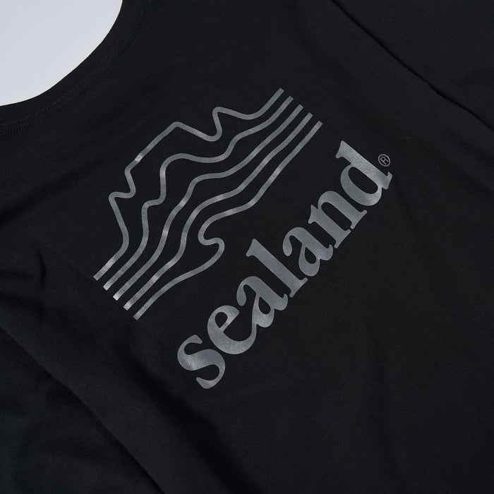 Core Logo Long Sleeve