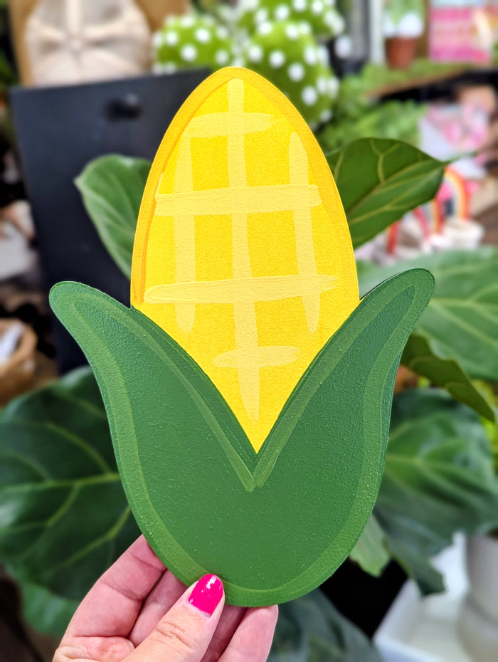 Corn Attachment