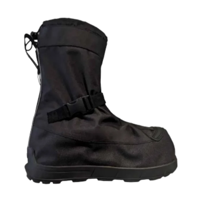 COUVRE BOTTE NEXGRIP ISOLE ICE SHELTER AVEC CRAMPONDS