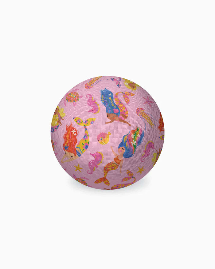 Crocodile Creek Toy Crocodile Creek Playball in Mermaid