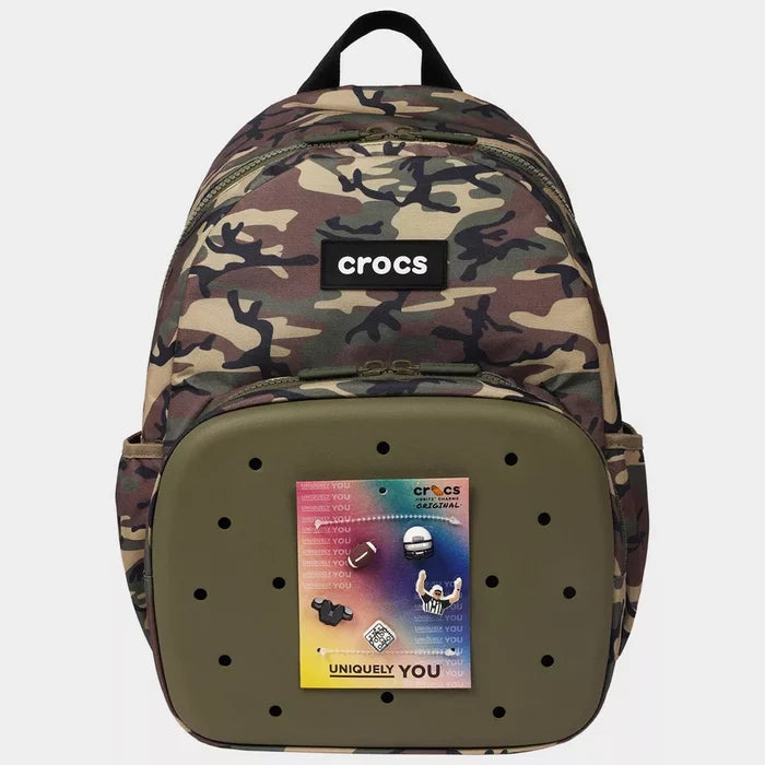 CROC Camo