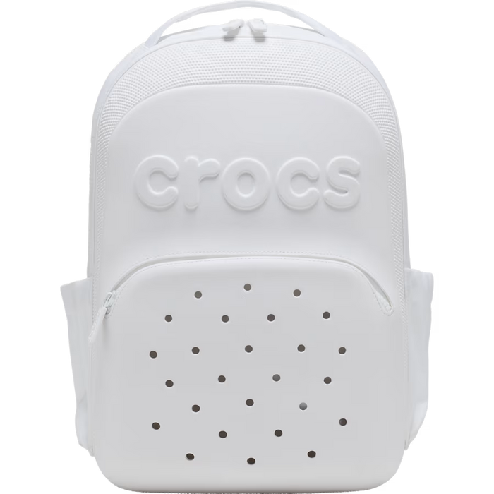 CROC White