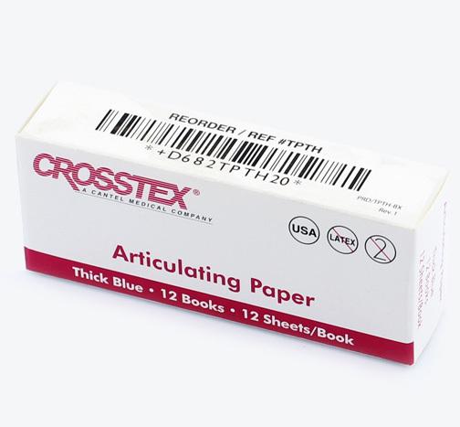 Crosstex Precisely True Artic Paper