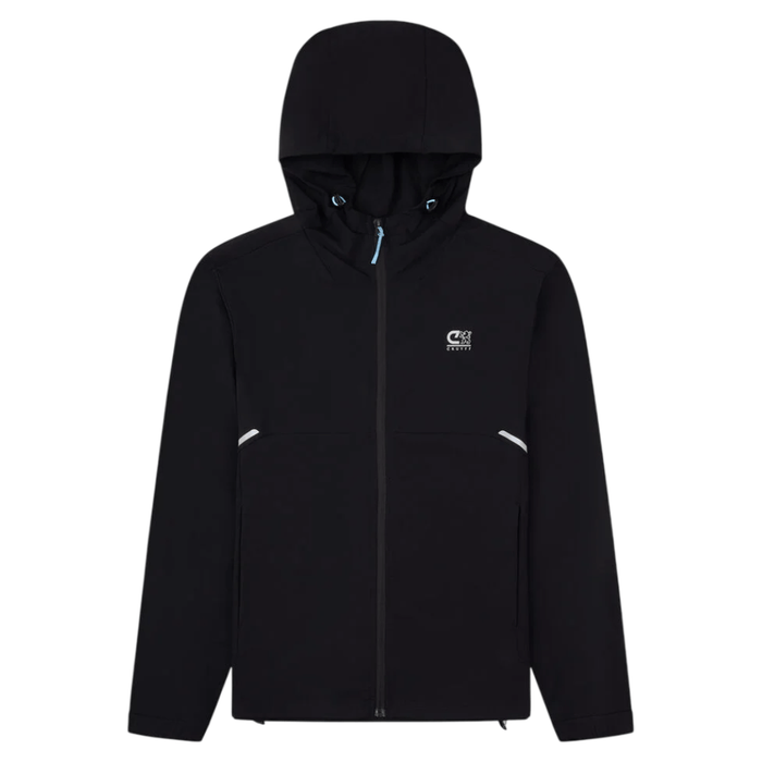 Cruyff Aquatic Tracktop Men