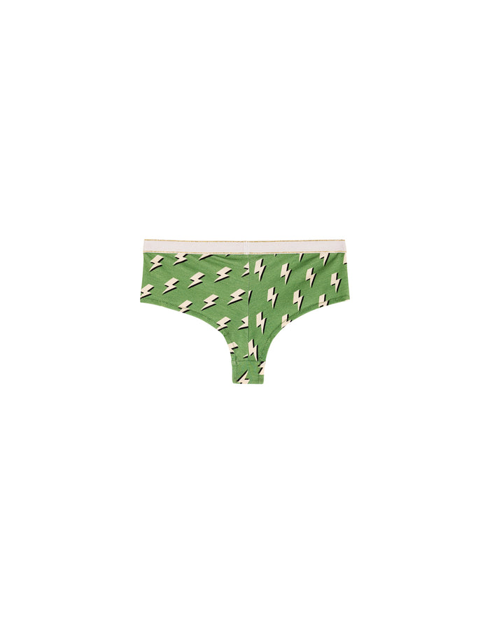culotte cheeky bolt PULLIN en lyocell