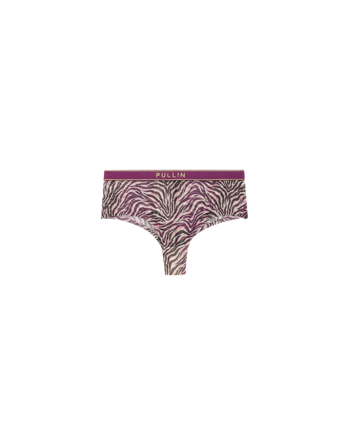 CULOTTE SAVANA