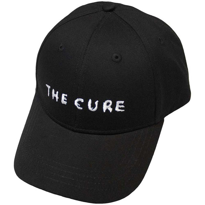 The Cure Baseball Cap