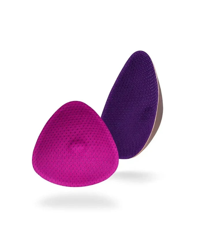 Curve Breastfeeding Starter Kit | Black Bra - Pads