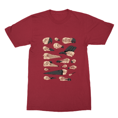 Custom Product - Short Sleeve Shirts