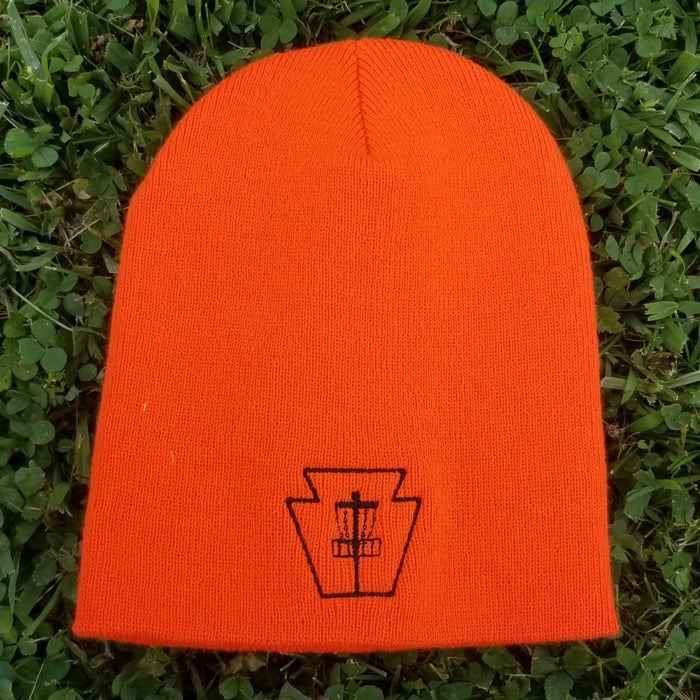 D-town Keystone Beanie