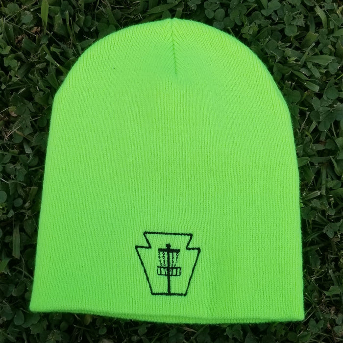 D-town Keystone Beanie