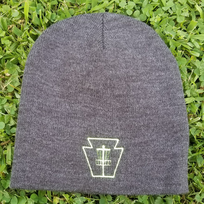 D-town Keystone Beanie