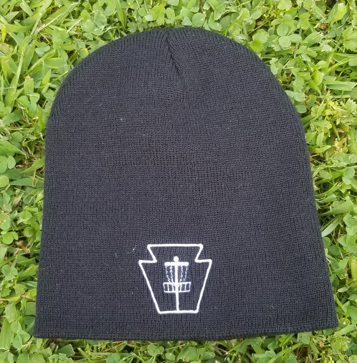 D-town Keystone Beanie