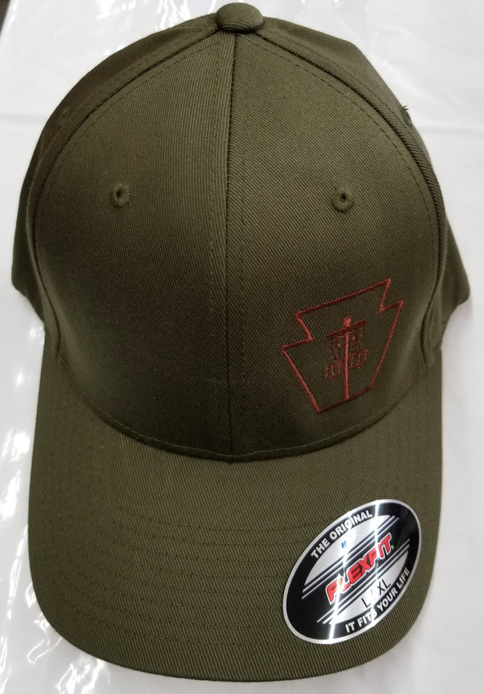 D-town Keystone Hat