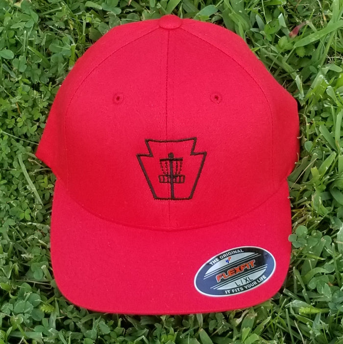 D-town Keystone Hat