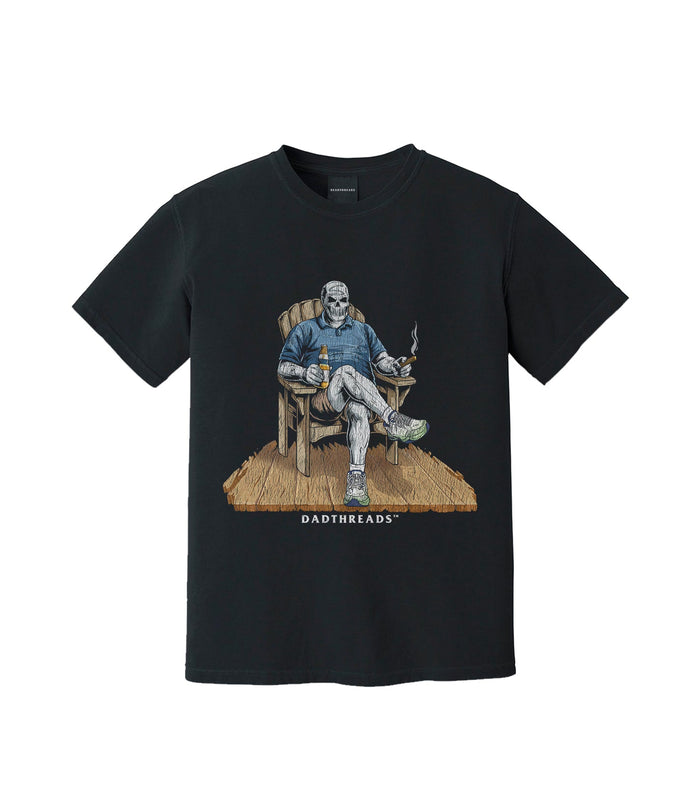 DADIRONDACK – T-Shirt – Dead Threads Apparel