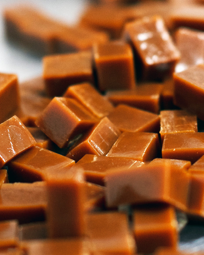 Darling Sweet Mint Toffee, 150g