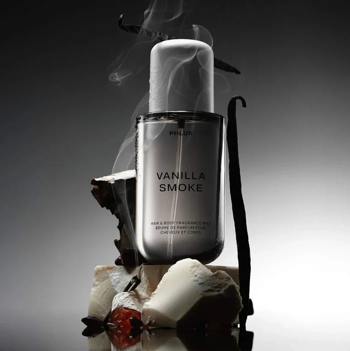 Decadent Layering Body Mist Set