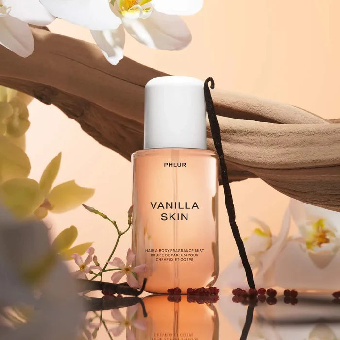 Decadent Layering Body Mist Set