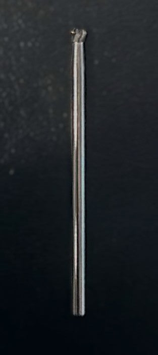 DEDECO EURO CARBIDE BUR D071E/027 #9311.. 1/UNIT