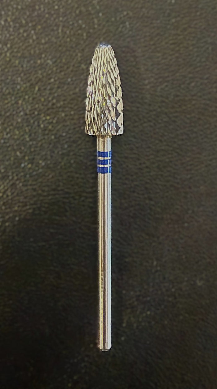 DEDECO EURO CARBIDE BUR D251FST/060 1/UNIT(9332)