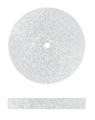 Dedeco Square Edge 7/8x1/8 Coarse #7503 pk 12