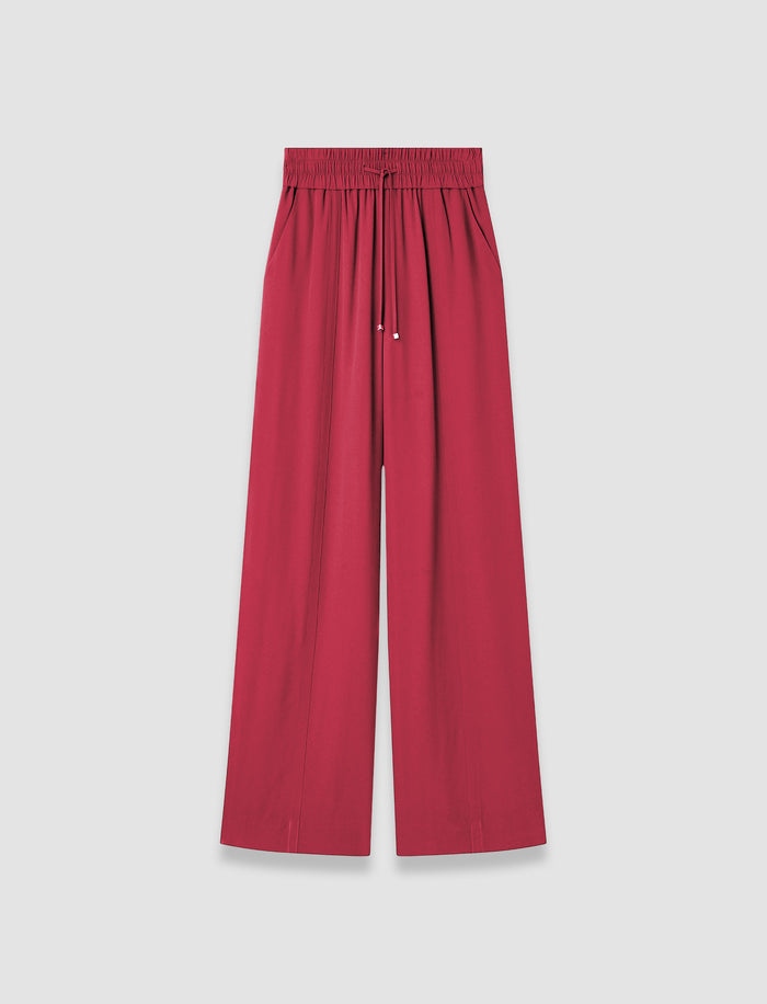 Dee Crepe Trousers