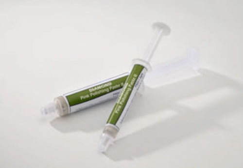 Diamond Polishing Paste  - 2 gram Syringe