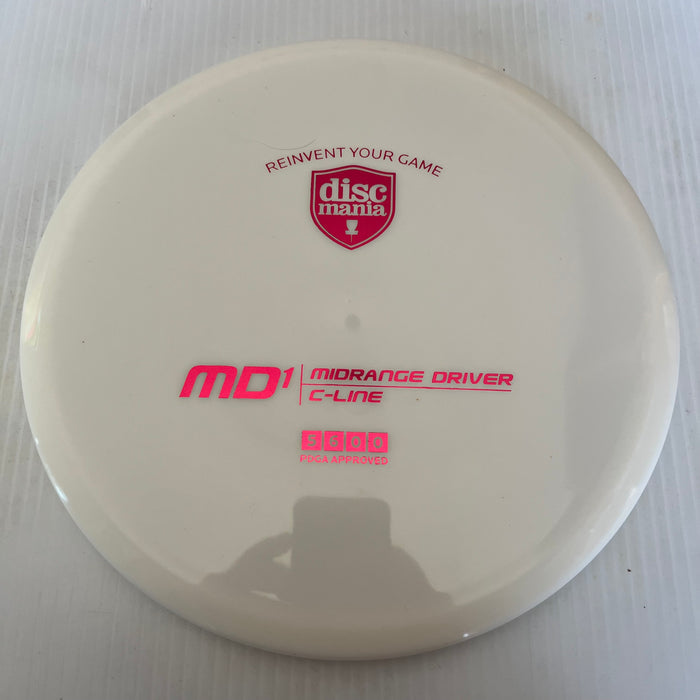 Discmania C-Line MD1 5/6/0/0