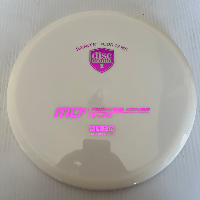 White/Purple Stamp/179g
