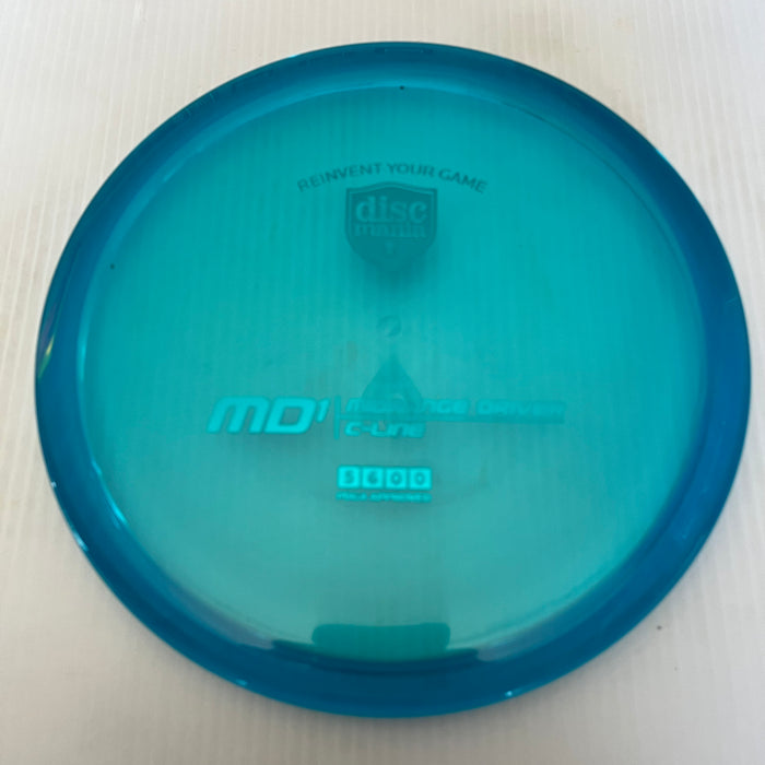 Blue/Blue Stamp/178g