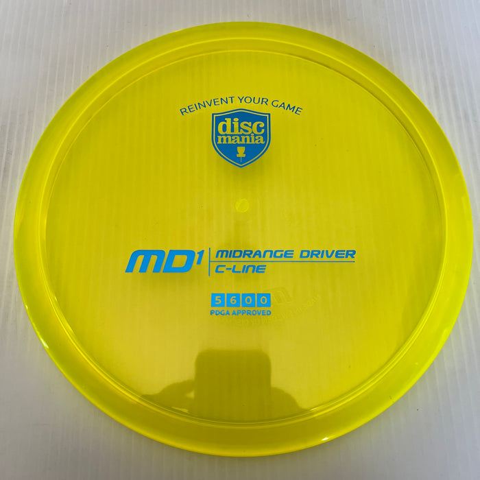 Yellow/Blue Stamp/177g