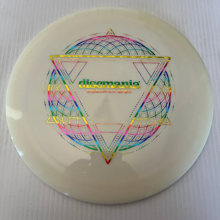 Discmania Special Edition Discmania Open NEO Lumen Enigma 12/5/-1/2