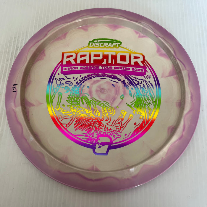 Pink & Yellow/Rainbow Stamp/174g 11