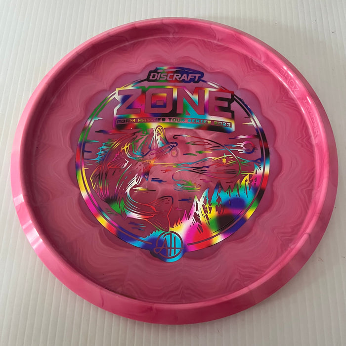 Pinks/Jelly Bean Rainbow Stamp/170-172g 5