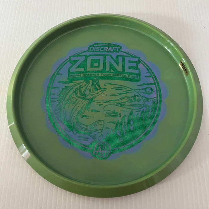 Green & Blue/Digital Green Stamp/170-172g 8