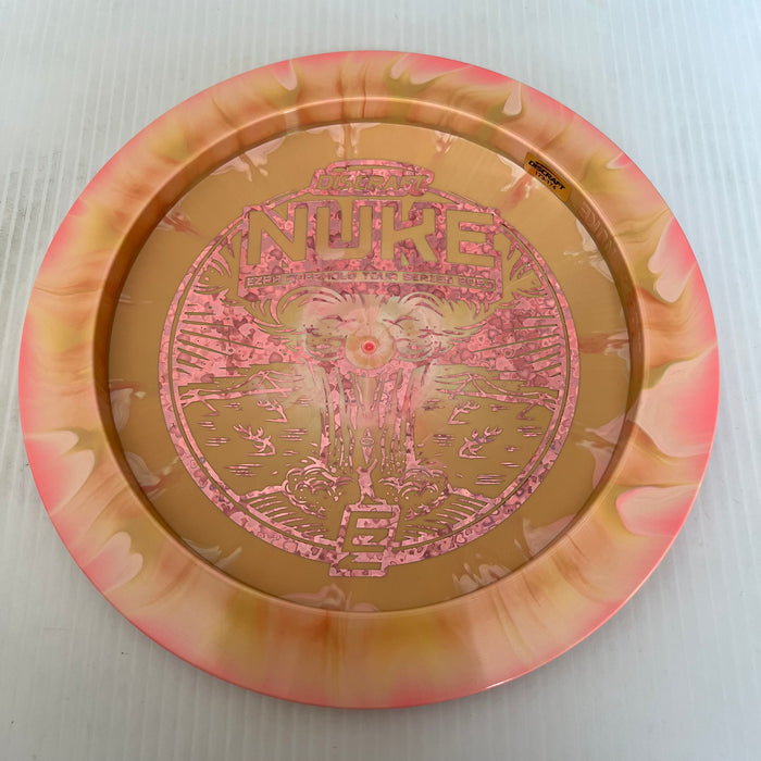 Orange & Pink/Pink Hearts Stamp/173-174g 14