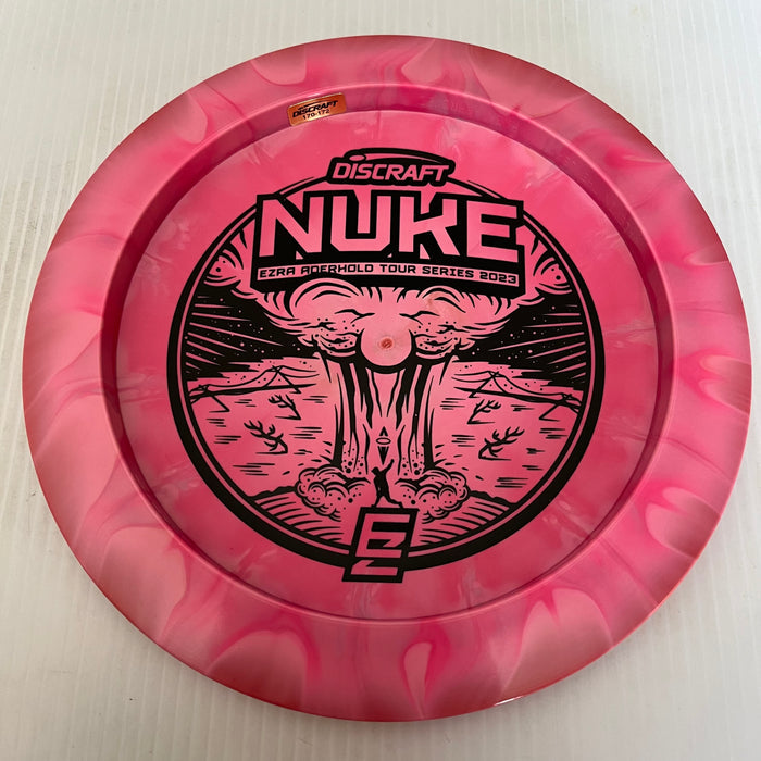 Pinks/Black Stamp/170-172g 30