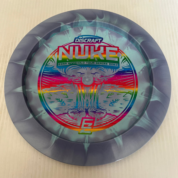 Lavender & Teal/Rainbow Lasers Stamp/173-174g 8