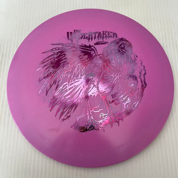 Pink & Blue/Pink Smoke Stamp/155-159g 7