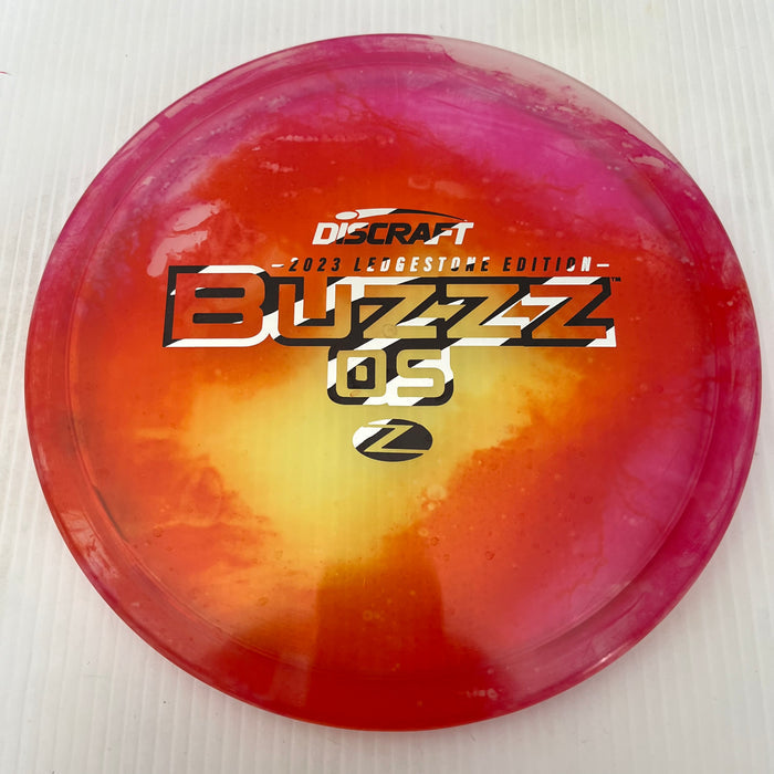 Tye Dye/Zebra Stamp 10 / 177+ grams
