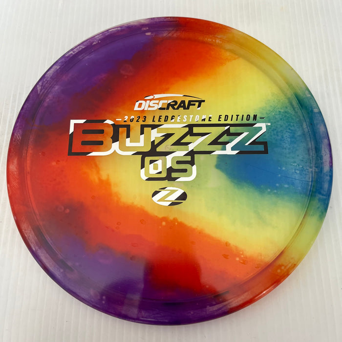 Tye Dye/Zebra Stamp 15 / 177+ grams