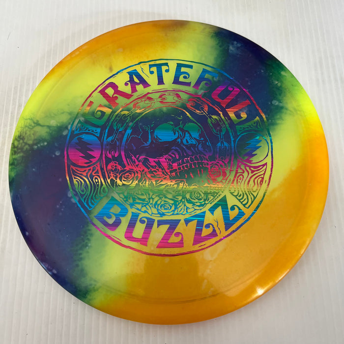 Rainbow Lasers Stamp/173-174g 17