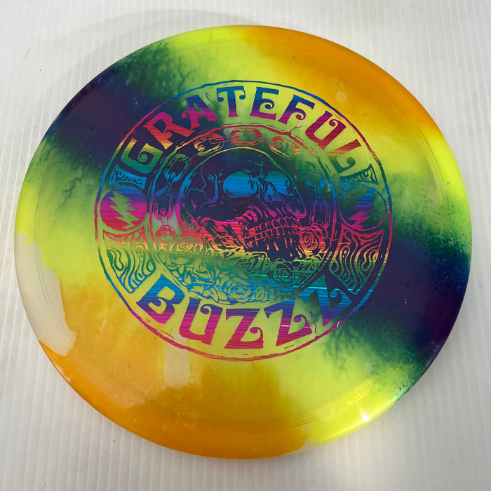 Rainbow Lasers Stamp/173-174g 18
