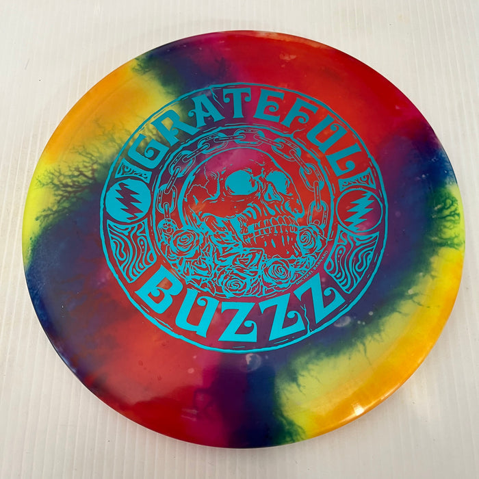 Teal Blue Stamp/173-174g 21