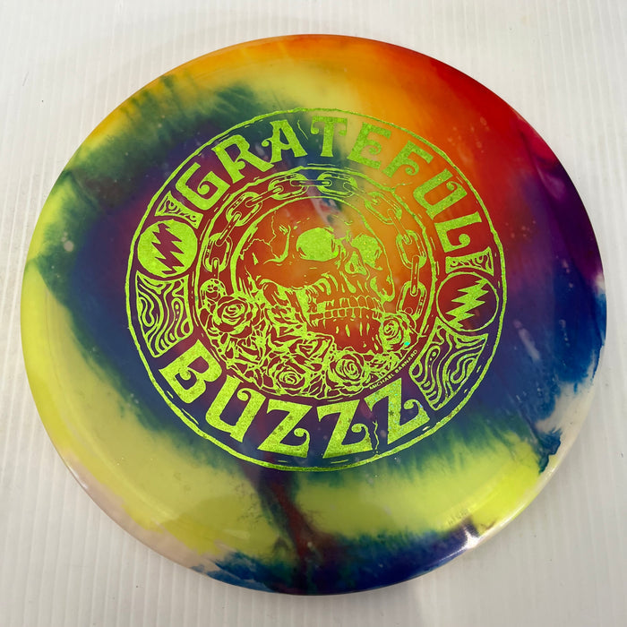 Green Hidden Stars Stamp/177+g 25
